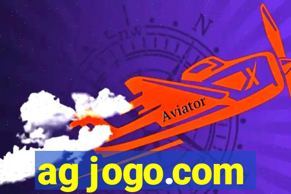 ag jogo.com